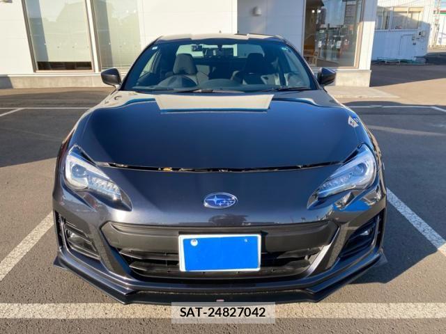 Subaru BRZ 2017-02 6275934-0