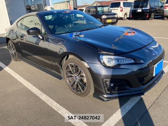 Subaru BRZ 2017-02 6275934-1