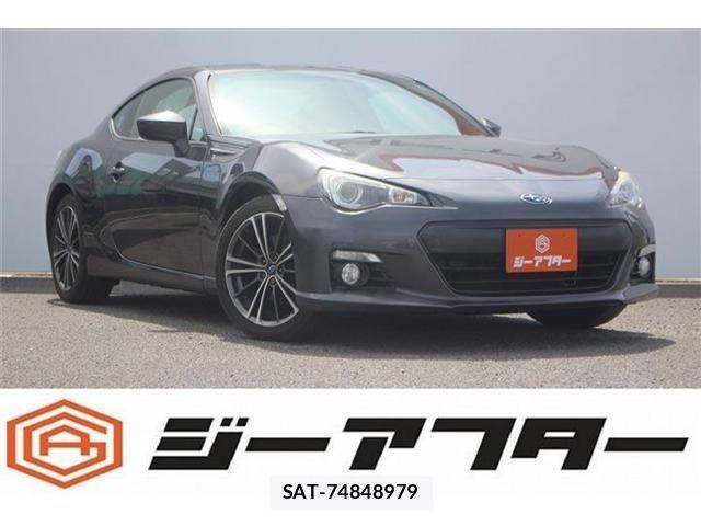 Subaru BRZ 2016-02 6271249-0