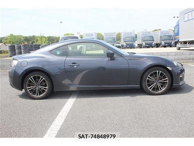Subaru BRZ 2016-02 6271249-9
