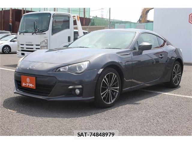 Subaru BRZ 2016-02 6271249-18