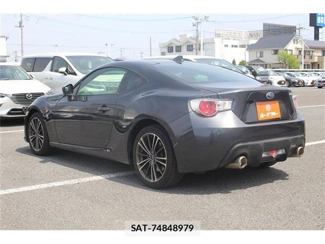 Subaru BRZ 2016-02 6271249-19
