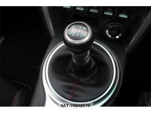 Subaru BRZ 2016-02 6271249-5