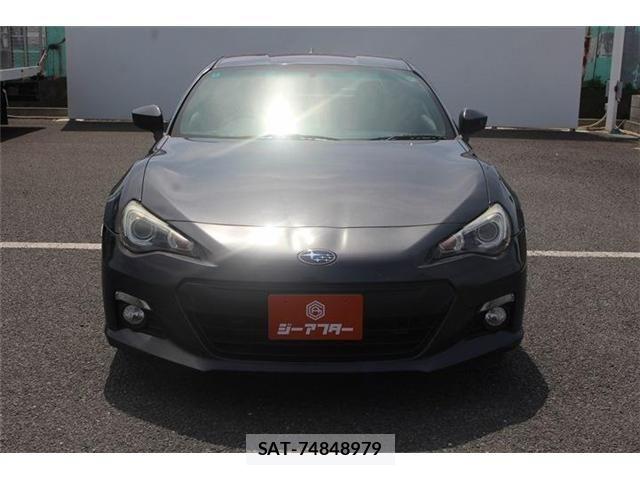 Subaru BRZ 2016-02 6271249-6