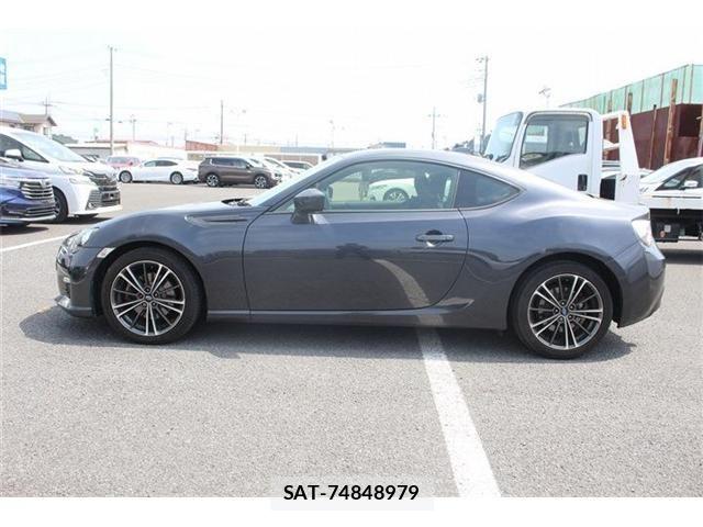 Subaru BRZ 2016-02 6271249-7