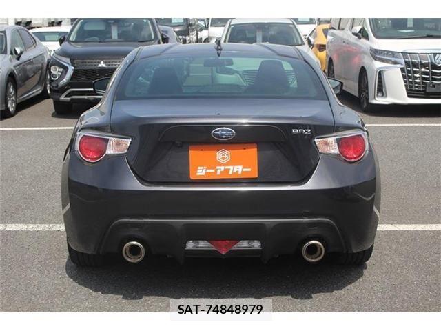 Subaru BRZ 2016-02 6271249-8