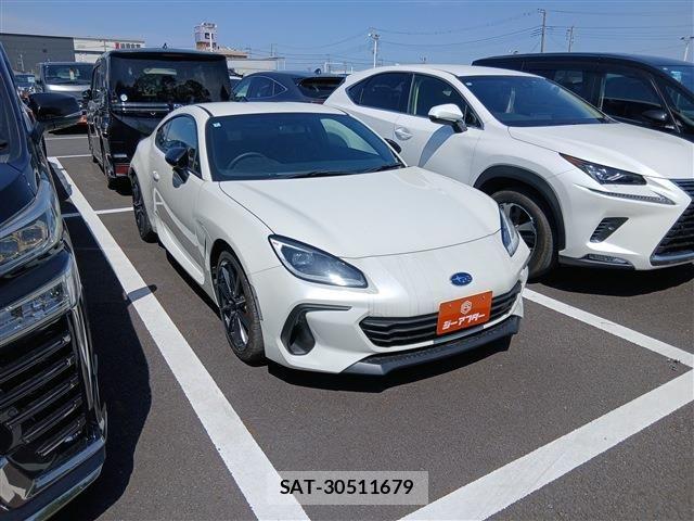 Subaru BRZ 2024-07 6495725-0