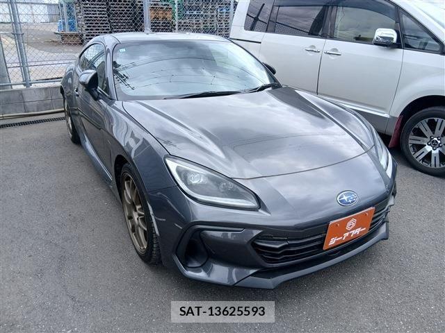 Subaru BRZ 2021-11 6495726-0