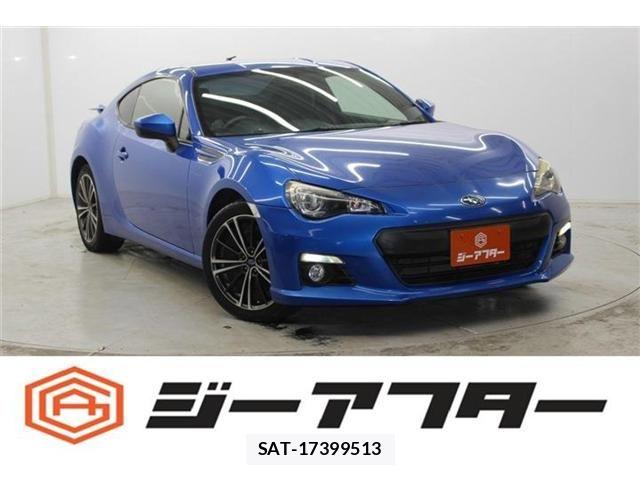 Subaru BRZ 2013-03 6495735-0