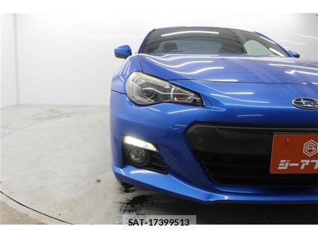 Subaru BRZ 2013-03 6495735-10