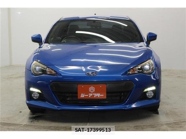 Subaru BRZ 2013-03 6495735-1