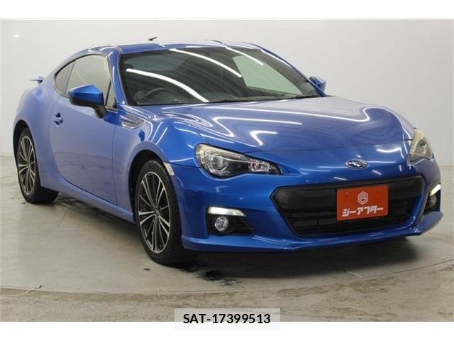 Subaru BRZ 2013-03 6495735-2