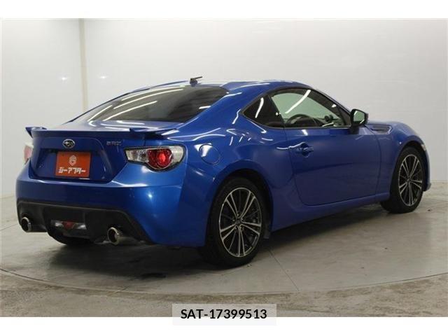 Subaru BRZ 2013-03 6495735-4