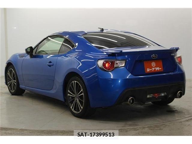 Subaru BRZ 2013-03 6495735-6