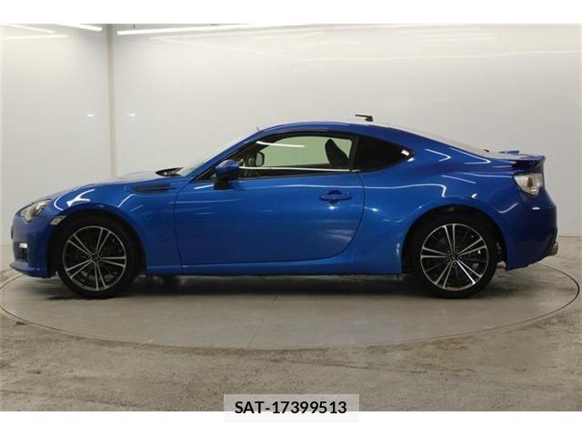 Subaru BRZ 2013-03 6495735-7