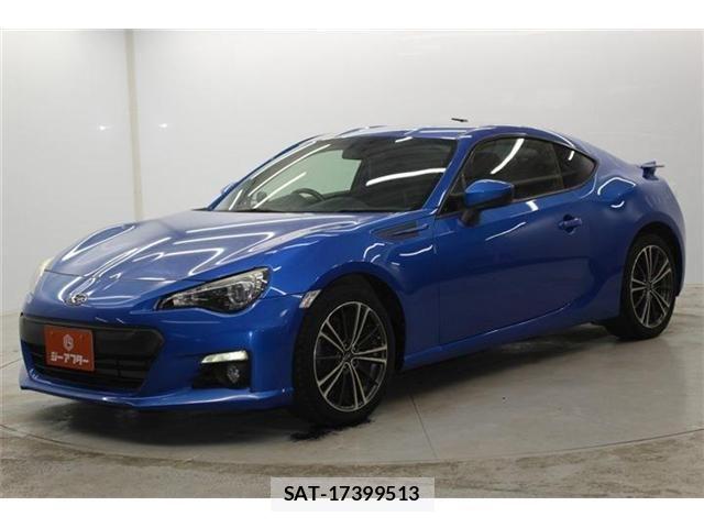 Subaru BRZ 2013-03 6495735-8