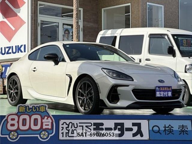 Subaru BRZ 2024-05 6525758-0