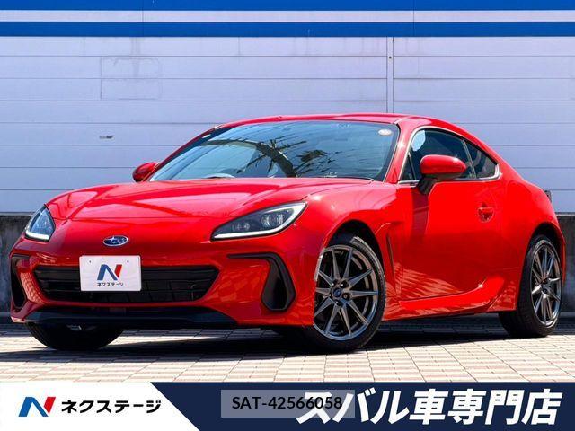 Subaru BRZ 2024-10 6525759-0