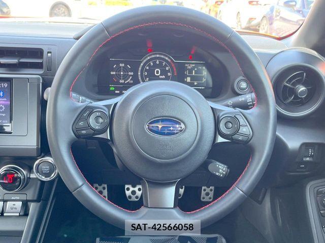 Subaru BRZ 2024-10 6525759-10