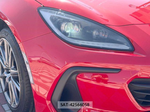 Subaru BRZ 2024-10 6525759-11