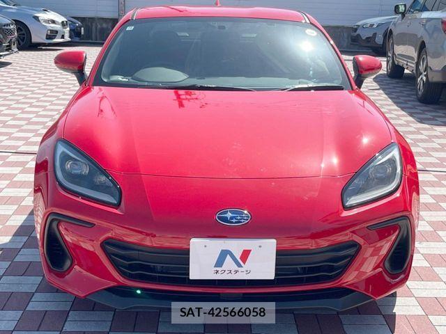 Subaru BRZ 2024-10 6525759-13
