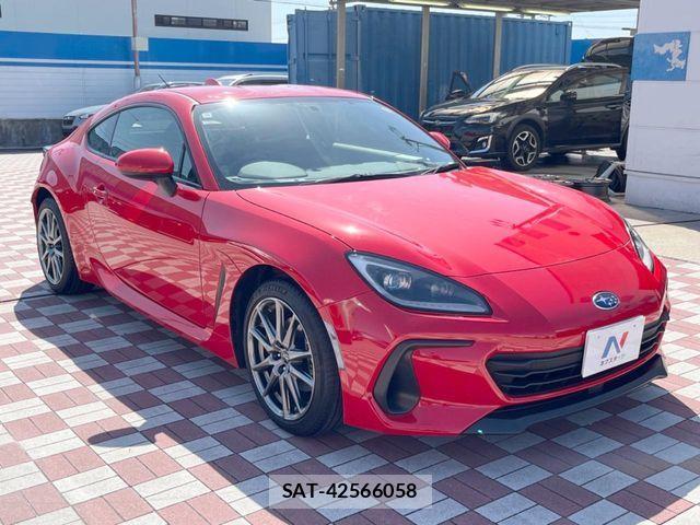 Subaru BRZ 2024-10 6525759-15