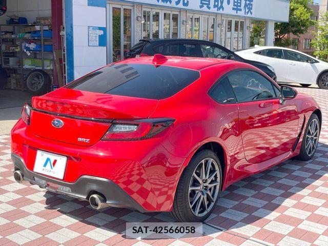 Subaru BRZ 2024-10 6525759-16