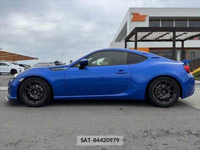 Subaru BRZ 2013-10 6610941-10