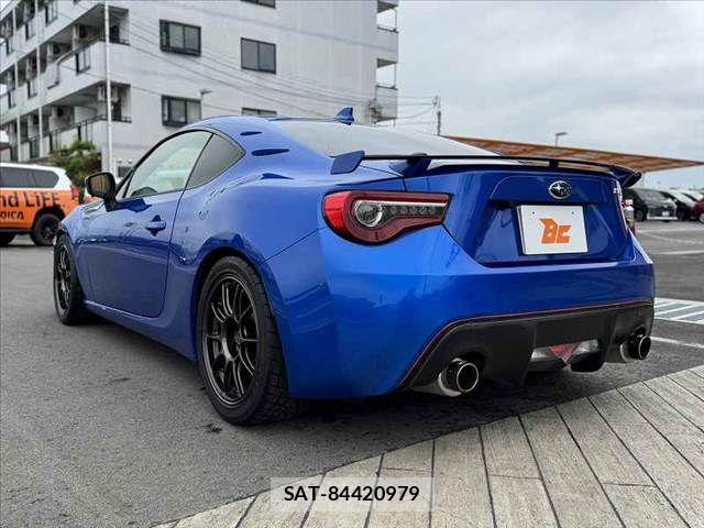 Subaru BRZ 2013-10 6610941-12