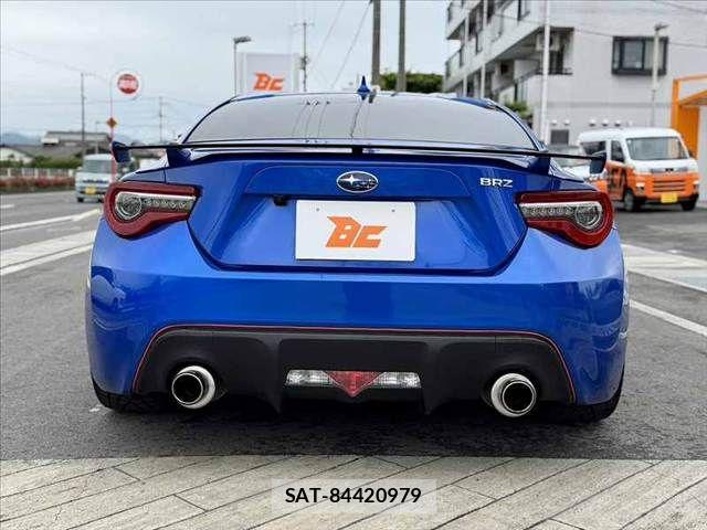 Subaru BRZ 2013-10 6610941-13