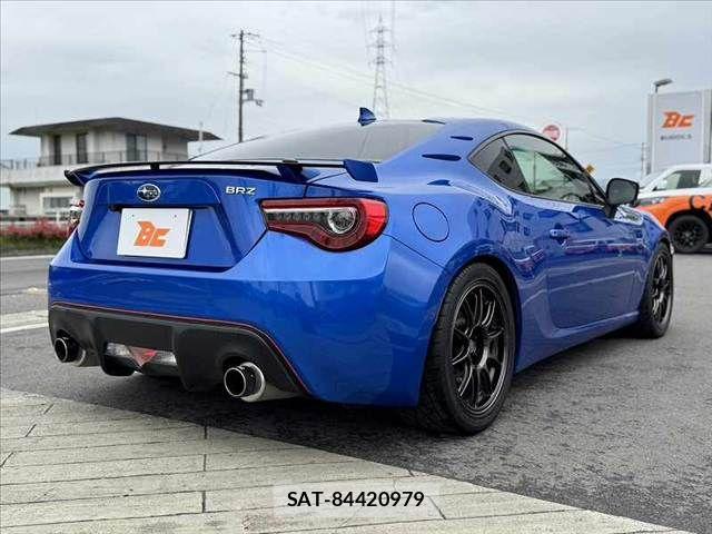 Subaru BRZ 2013-10 6610941-14