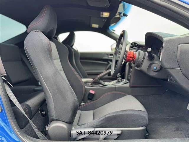 Subaru BRZ 2013-10 6610941-15