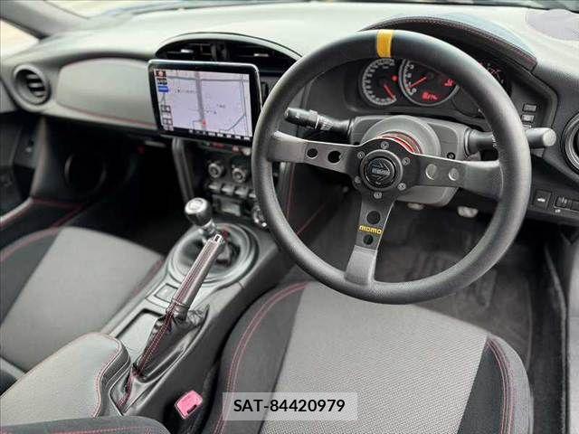 Subaru BRZ 2013-10 6610941-1