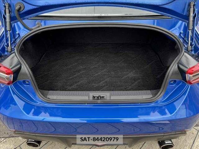 Subaru BRZ 2013-10 6610941-19