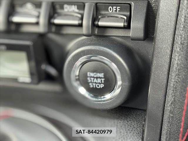 Subaru BRZ 2013-10 6610941-21