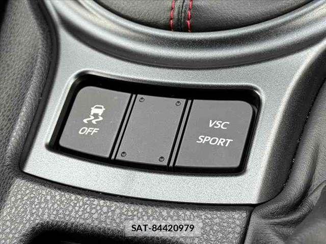 Subaru BRZ 2013-10 6610941-22