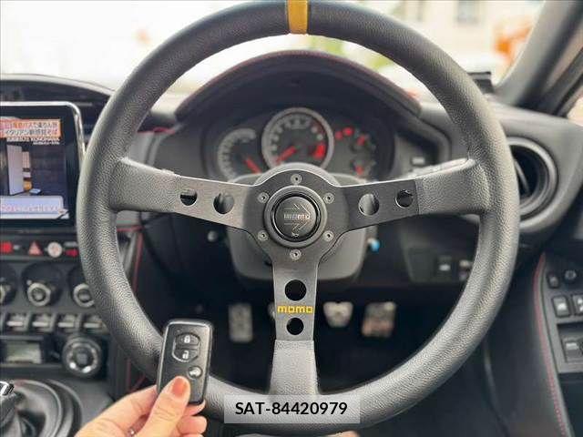Subaru BRZ 2013-10 6610941-4