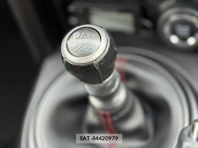 Subaru BRZ 2013-10 6610941-5