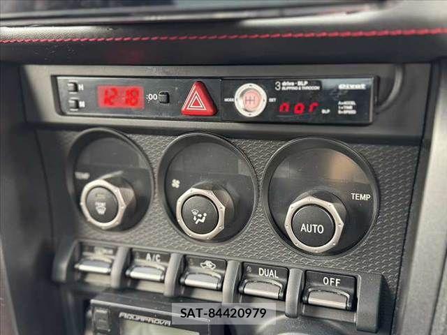Subaru BRZ 2013-10 6610941-6