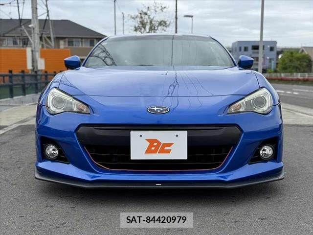 Subaru BRZ 2013-10 6610941-8