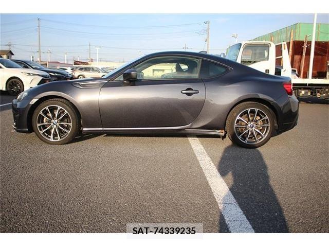 Subaru BRZ 2018-02 6610940-9