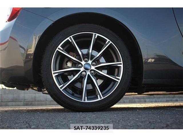 Subaru BRZ 2018-02 6610940-16