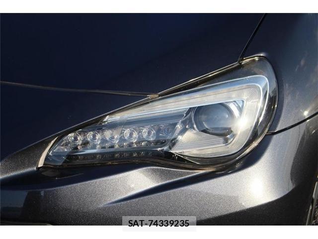 Subaru BRZ 2018-02 6610940-19