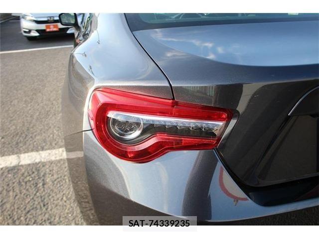 Subaru BRZ 2018-02 6610940-25