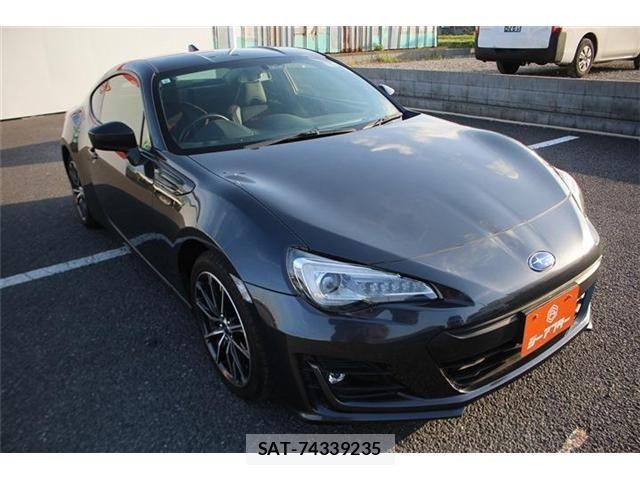 Subaru BRZ 2018-02 6610940-6