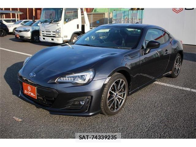 Subaru BRZ 2018-02 6610940-8