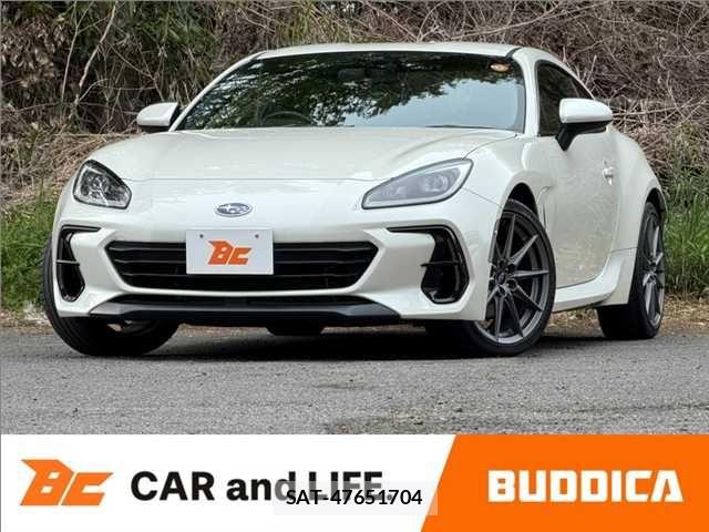 Subaru BRZ 2021-09 6610939-0