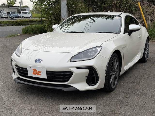 Subaru BRZ 2021-09 6610939-21