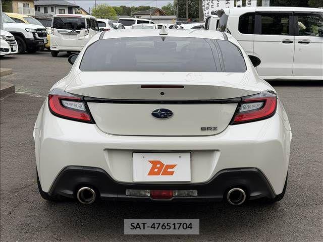 Subaru BRZ 2021-09 6610939-22