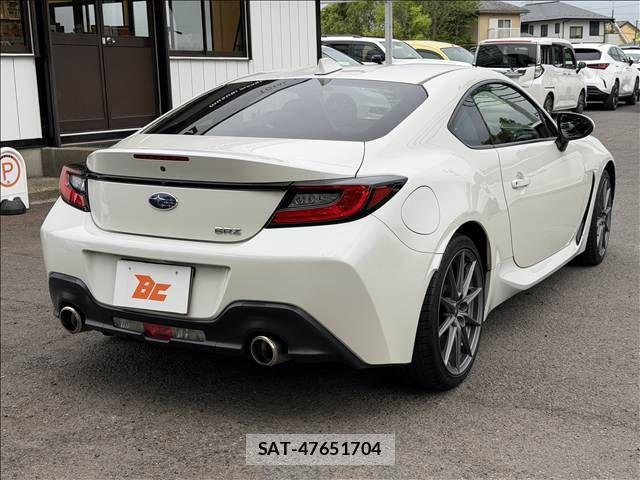 Subaru BRZ 2021-09 6610939-23